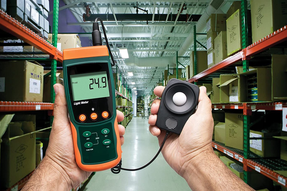 Aydınlatma Ölçümü