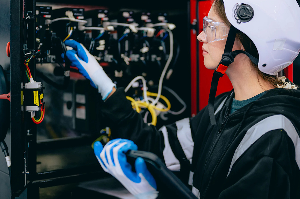 Periyodik Muayene Hizmeti