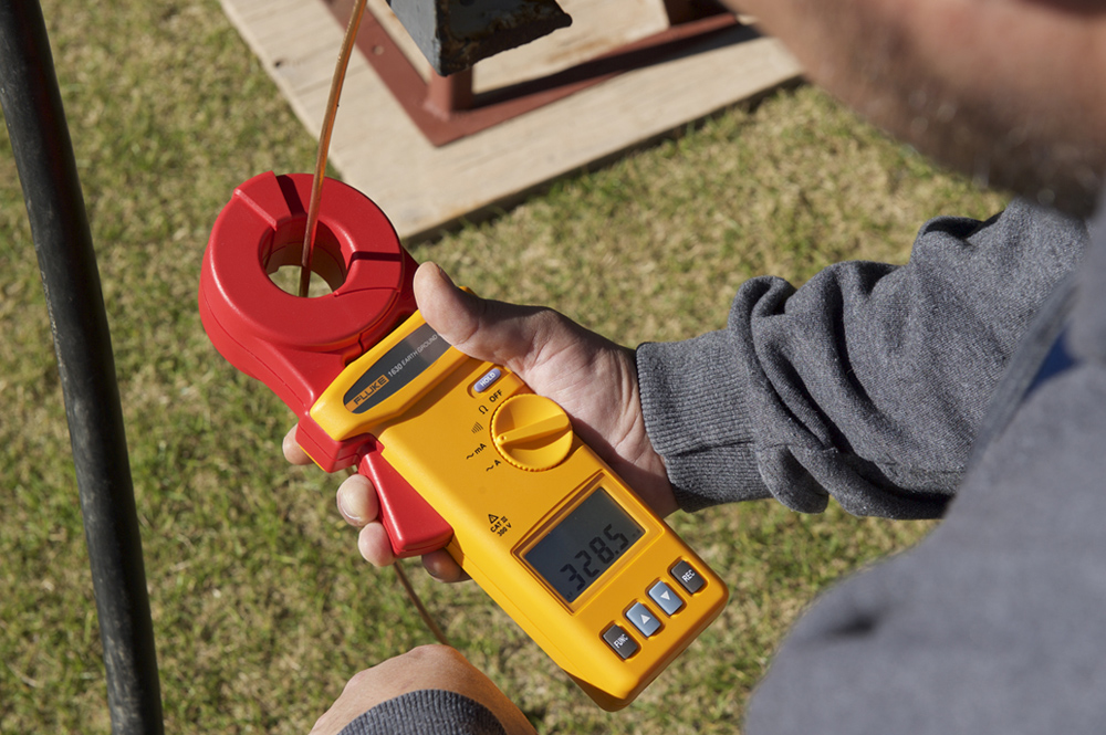 Topraklama Ölçümü