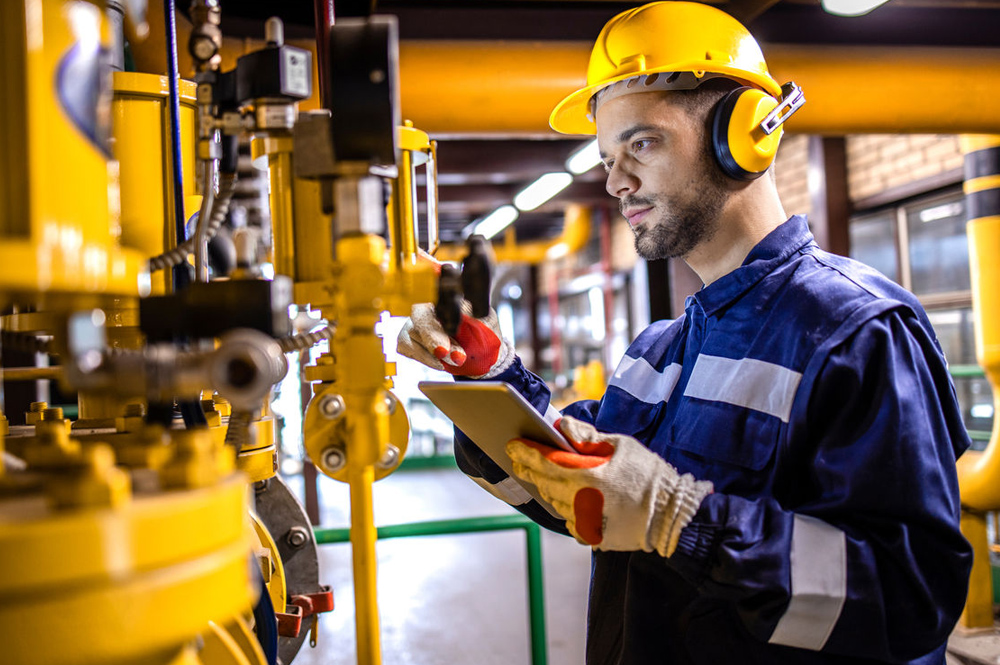 İşyeri Ortam Ölçümü